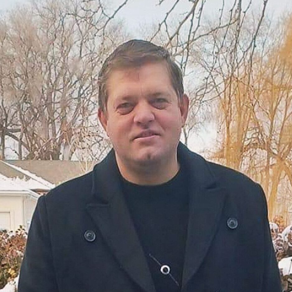 Owner of company Owner of Sturdy Construction LLC